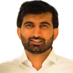 Aakash Gul's profile picture
