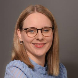 Anna-Lena Hildebrandt