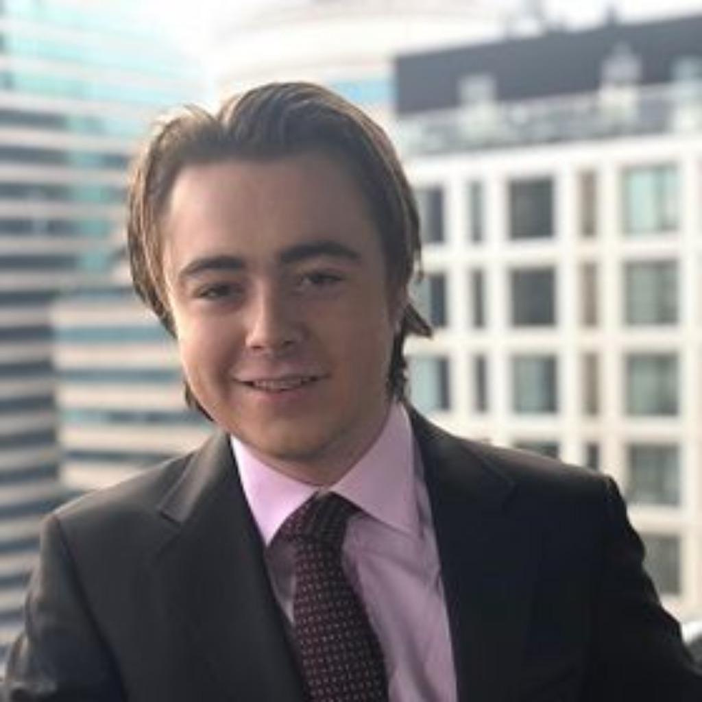 William Lively Cofounder, Activist shareholder Syndex Labs XING