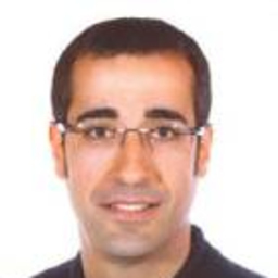 JAVIER FERMOSO DOMÍNGUEZ