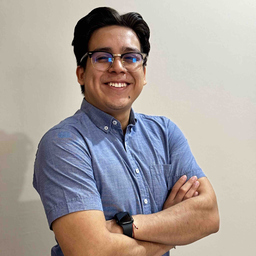 Christopher Canales