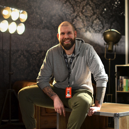 Fabian Müller