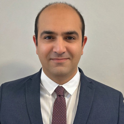 Chavosh Almassian