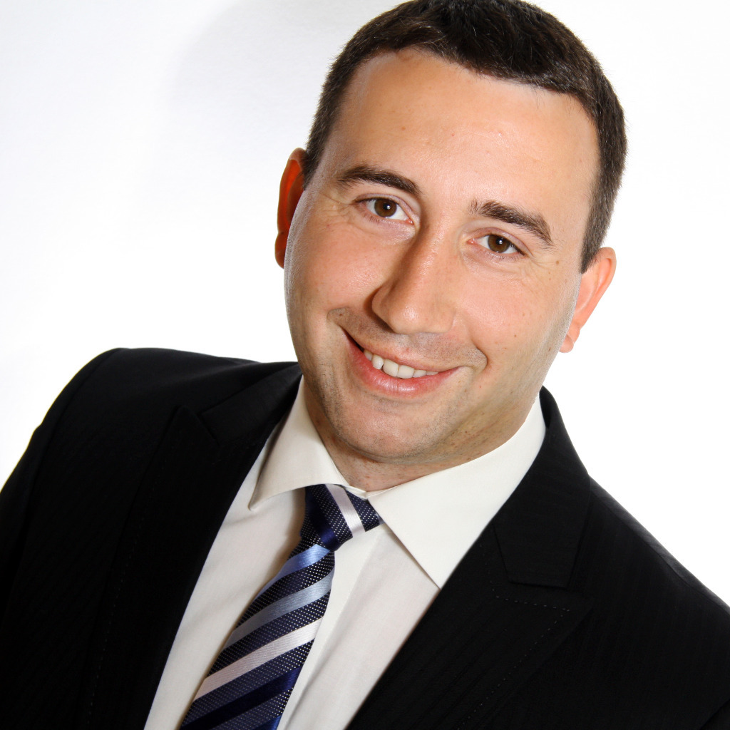 Dietrich Werner Entwicklungsingenieur Sondermaschinenbau Sörensen