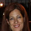 Luisa Pardo
