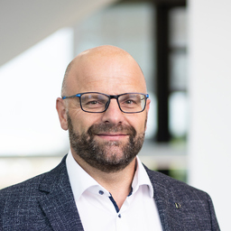 Hans-Martin Benz