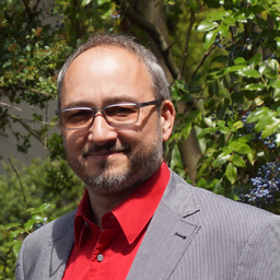Dr. Tobias Wetzel's profile picture