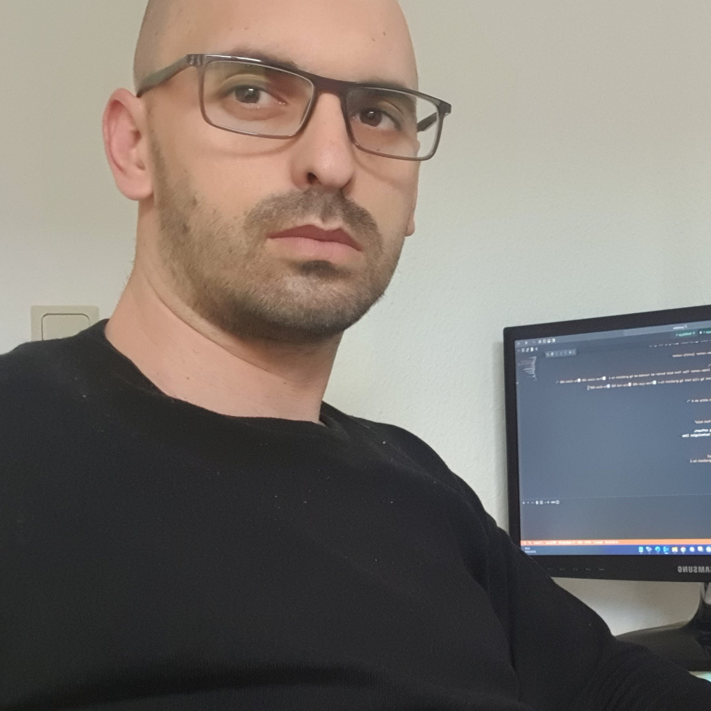 Rinor Tefiki Weiterbildung CBW College Berufliche Weiterbildung 