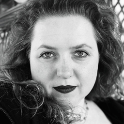 Ingrid Hunger