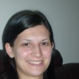 Maja Muminovic