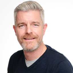 Thorsten Ganzenmüller
