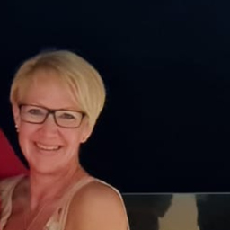 Carolin Blumenschein