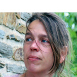 Annette Scheler