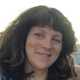 Heike Marx