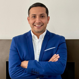 Jean-Pierre Voirol Garcia