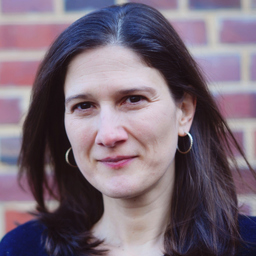 Martina Dehmer