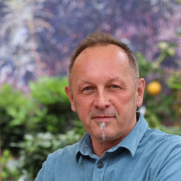 Christian Rauser