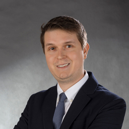 Simon Orlik
