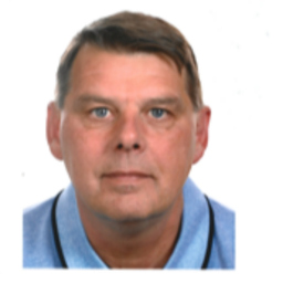 Profilbild Kai Dilley