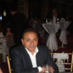 NACİ ÖZENYILMAZ