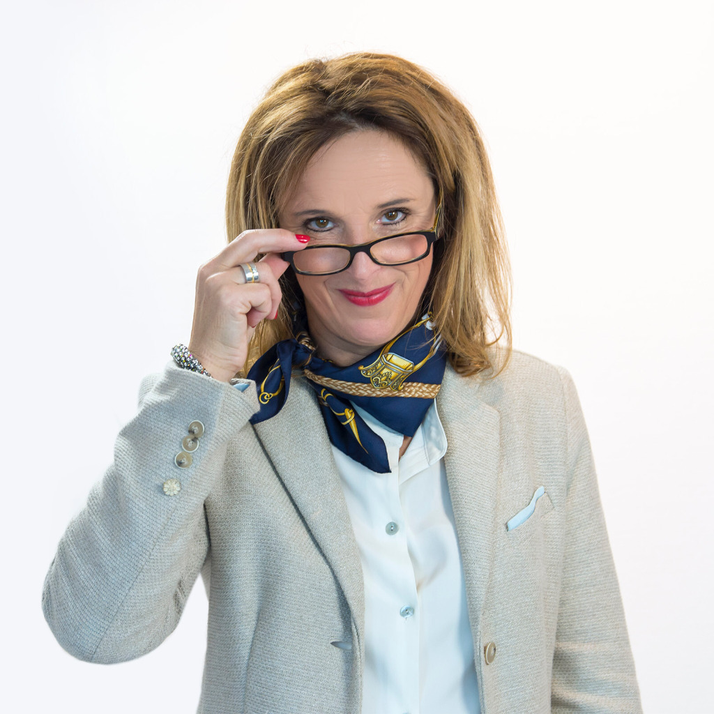 Dorothea Dörhage Vertrieb MedXPress GmbH XING