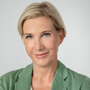 Social Media Profilbild Stefanie von Müller-Kölsch München
