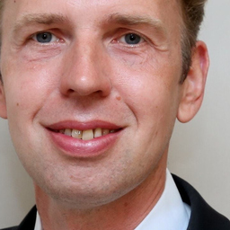 Ingo Hinsch