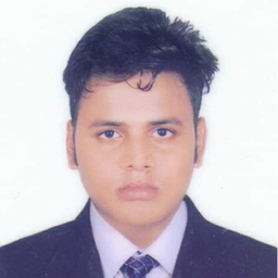 Anup Bhattacharjee Pulak