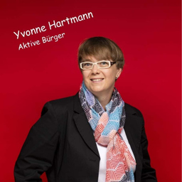 Yvonne Hartmann