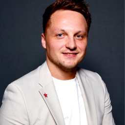 André Völkner