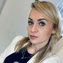 Carolin Klapper