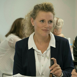 Victoria Jäger