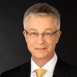 Christoph Deinhard