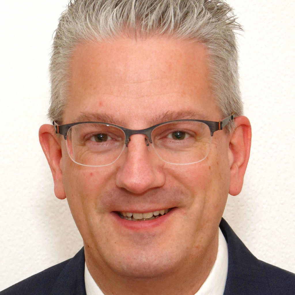 Martin Winkler Director Global Marketing & Sales, Technical Center