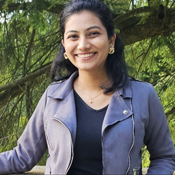 Lalita choudhari