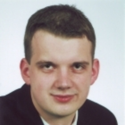 Profilbild Axel Franke