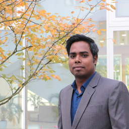 Mahmudul Hasan