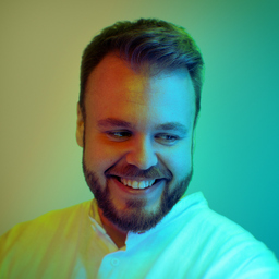 Marius Jerschke
