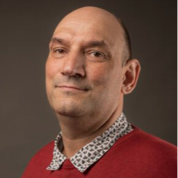 Profilbild Jens Rapp