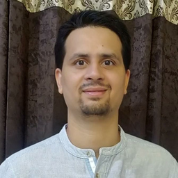 Swatantra Sharma
