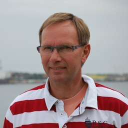 Fritz-Rüdiger Klocke