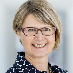 Sabine Kumlehn
