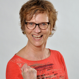 Susanne Büchler's profile picture