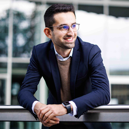 Sohrab Taheri-Sohi