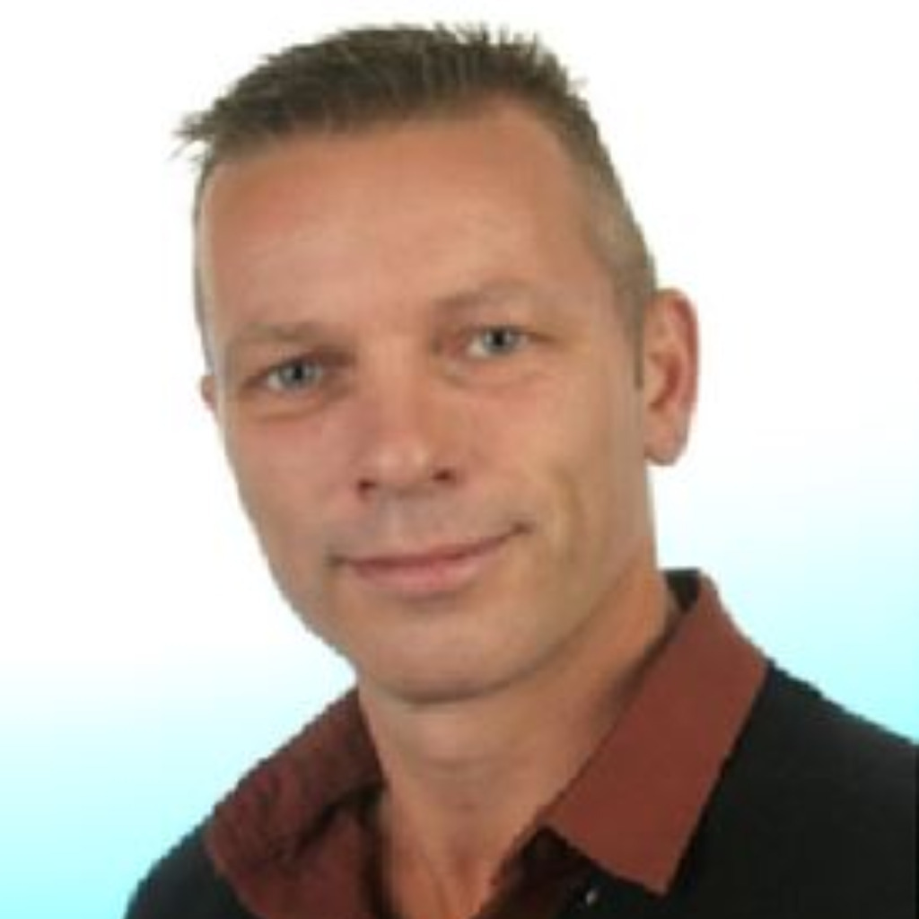 Andreas Berger Trainer IT Koordinator future Training