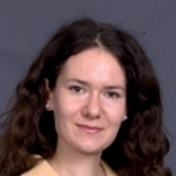 Irina Petruschina
