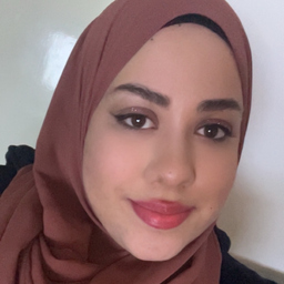 Nancy Alahib's profile picture