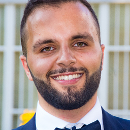 Ibrahim Ögretmen