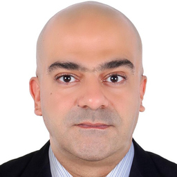 Ayman Shaker