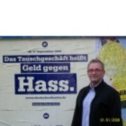 Gernot Hass